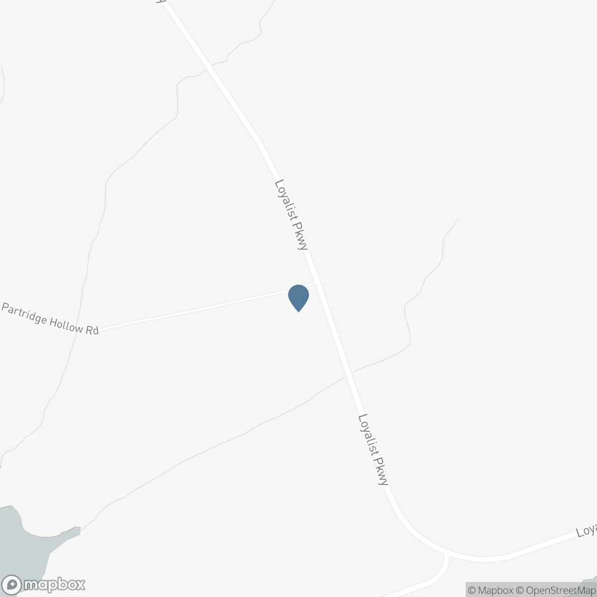 13 PARTRIDGE HOLLOW ROAD, Prince Edward, Ontario K0K 1T0